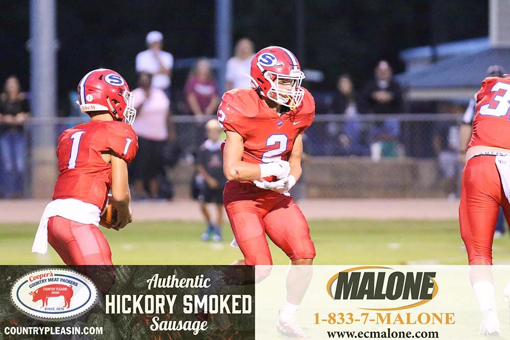 Hartfield at Simpson